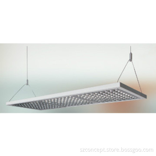 Modern Design 48W LED Pendant Light, LED Hanging Light - P
